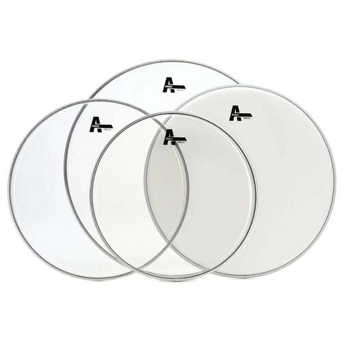 Attack Proflex 1 Drumhead Packs